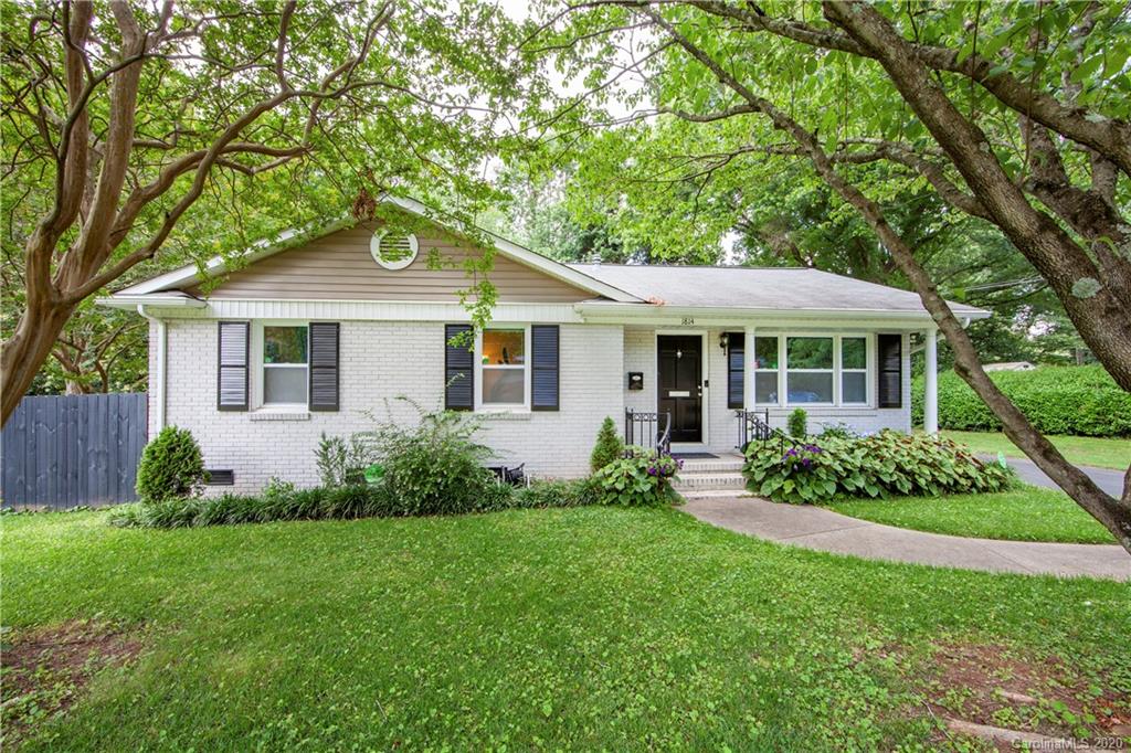 1814 Archdale Drive Charlotte NC 28210
