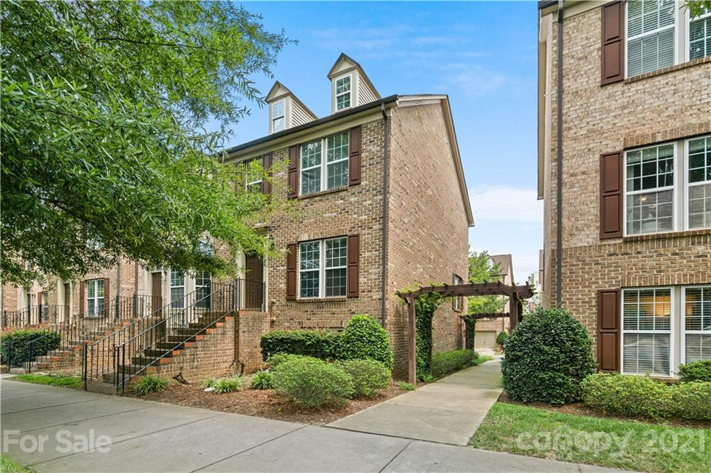 230 W Bland Street Charlotte NC 28203