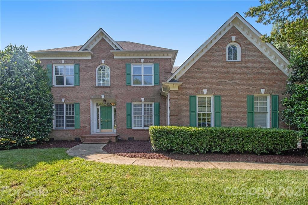 12817 Darby Chase Drive Charlotte NC 28277