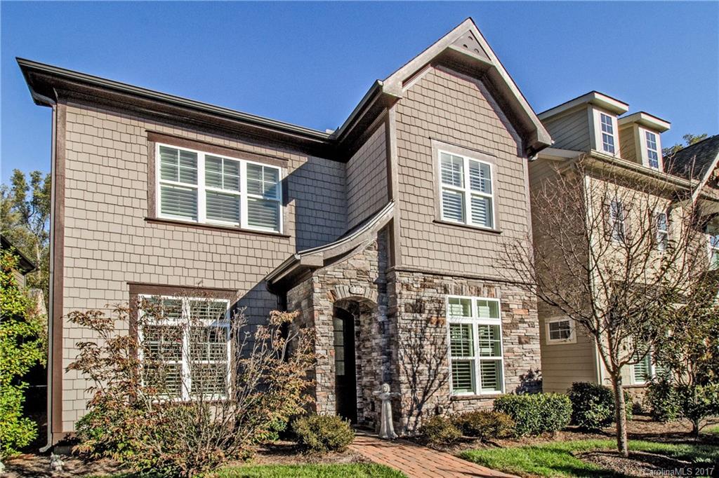 349 Charndon Village Court Charlotte NC 28211