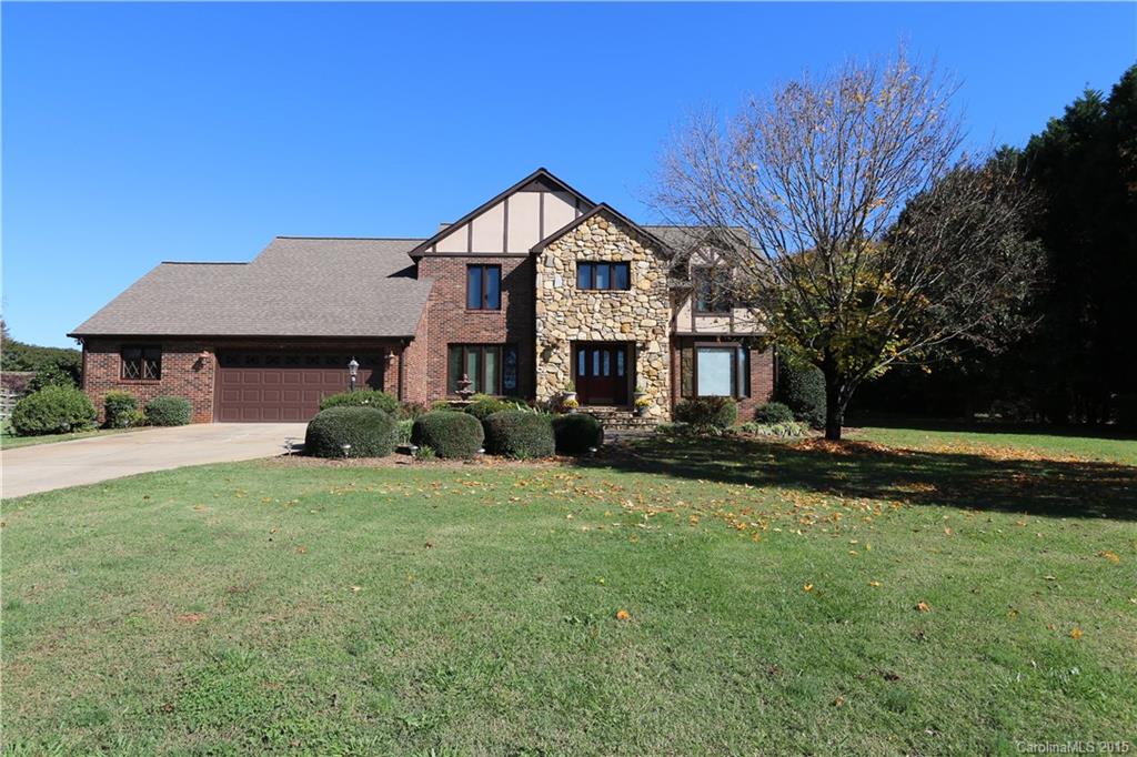 235 Spring Run Drive Mooresville NC 28117