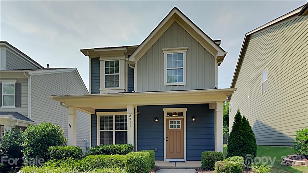 2311 Double Oaks Road Charlotte NC 28206