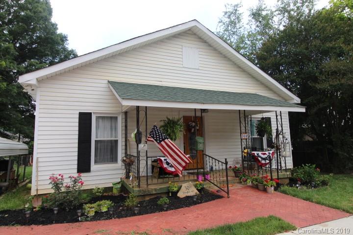 309 Dingler Avenue Mooresville NC 28115