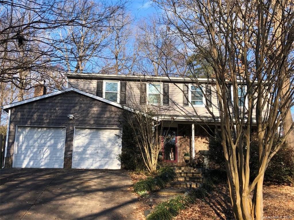 6631 Rollingridge Drive Charlotte NC 28211