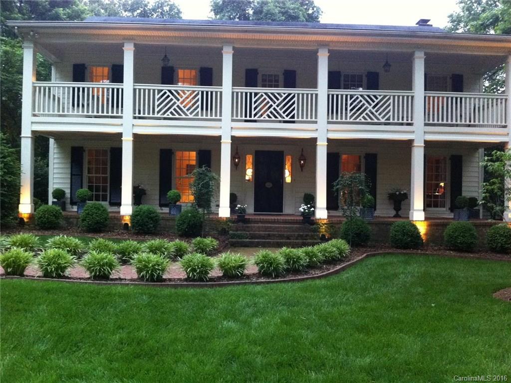 2035 Clematis Drive Charlotte NC 28211