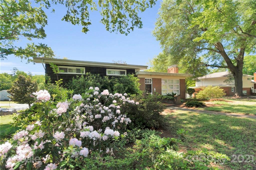 5448 Alpine Lane Charlotte NC 28269