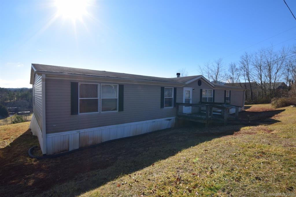 18 Overlook Drive Leicester NC 28748