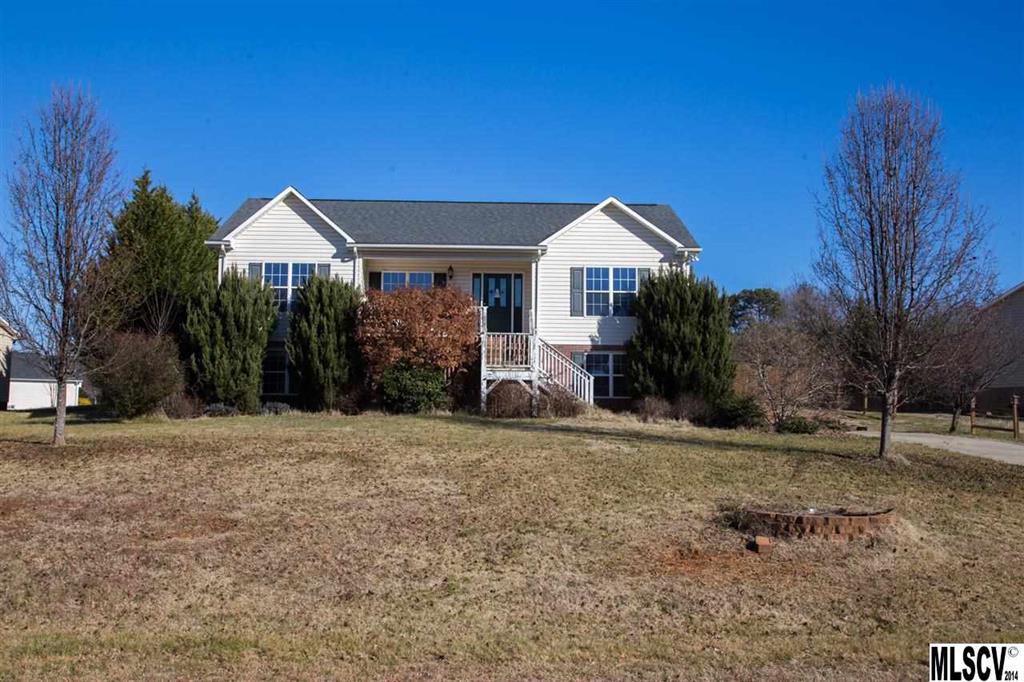 8 Granite Creek Drive Granite Falls NC 28630
