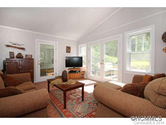 119 Spooks Branch Road Asheville NC 28804