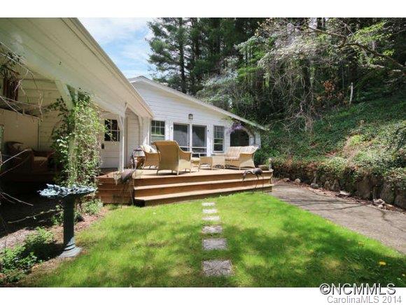 119 Spooks Branch Road Asheville NC 28804