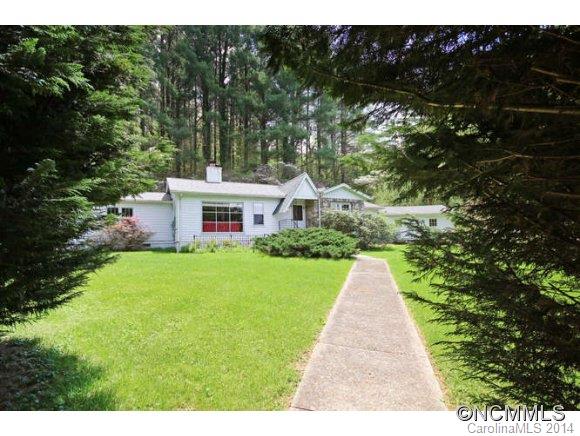 119 Spooks Branch Road Asheville NC 28804