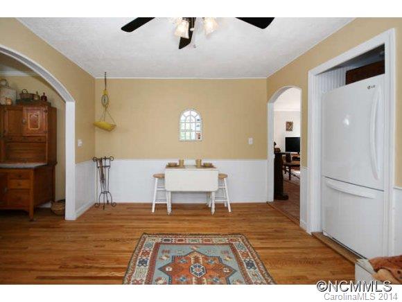 119 Spooks Branch Road Asheville NC 28804