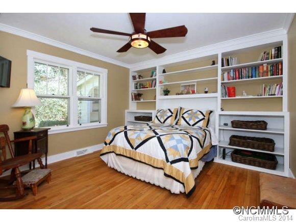 119 Spooks Branch Road Asheville NC 28804