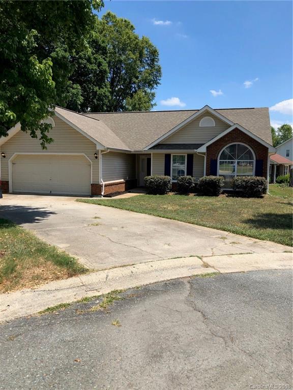 4001 Beaverbrook Drive Indian Trail NC 28079