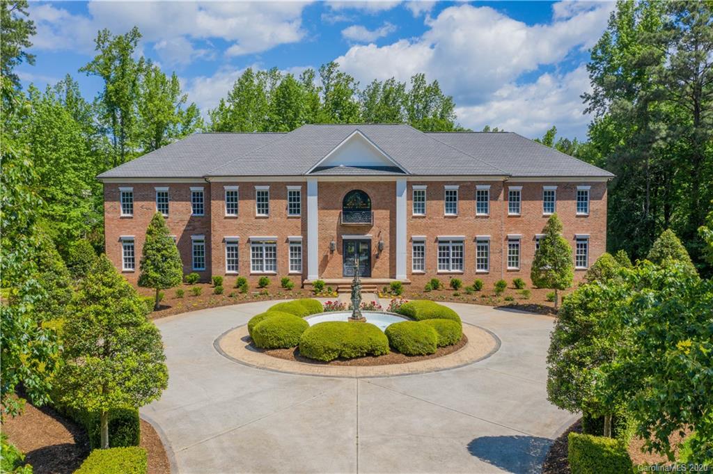 6801 Highgrove Place Concord NC 28027