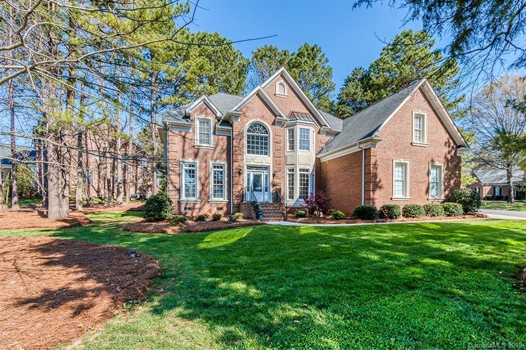 5201 Addington Court Charlotte NC 28277
