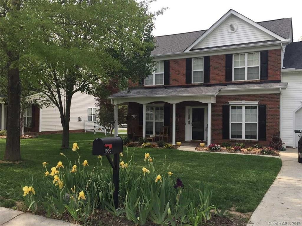 1006 Enderbury Drive Indian Trail NC 28079