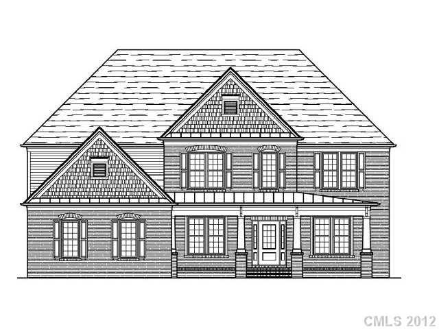 9824 Ardrey Woods Drive Charlotte NC 28277