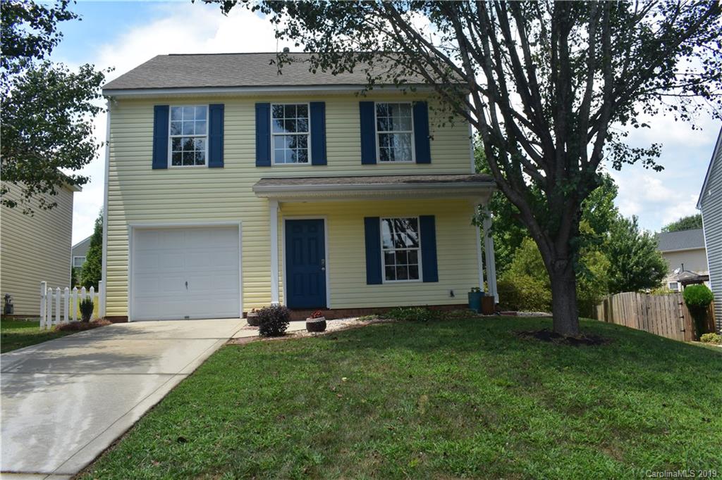 2005 Chadwell Court Waxhaw NC 28173