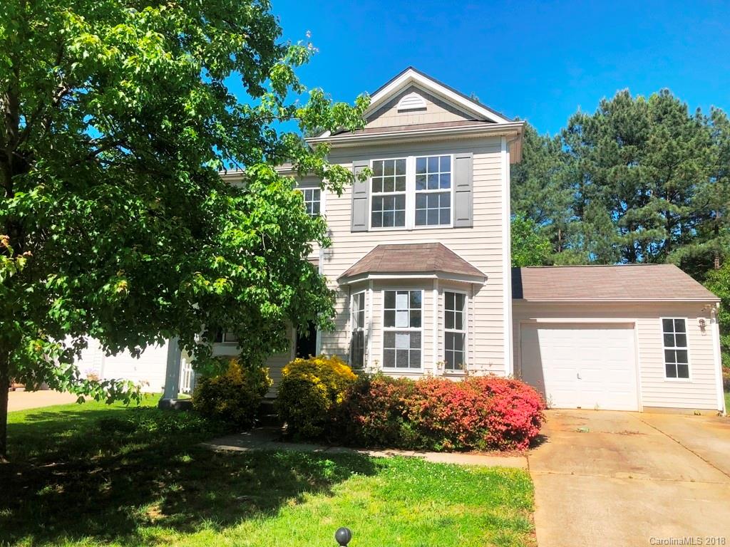 11246 Heritage Green Drive Cornelius NC 28031