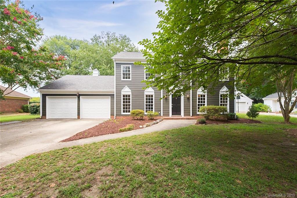 5712 Carmel Station Avenue Charlotte NC 28226