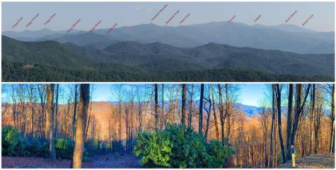 2702 Creston Drive Black Mountain NC 28711