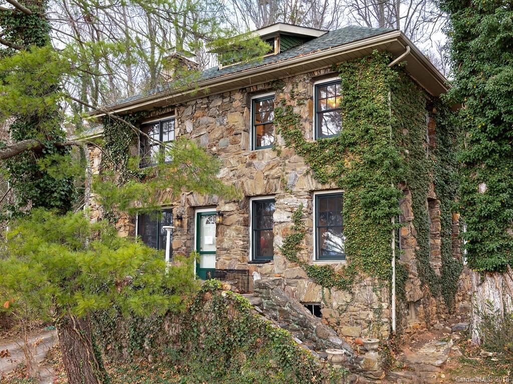 91 Fenner Avenue Asheville NC 28804