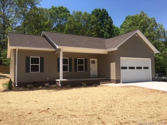 107 Kingswood Drive Statesville NC 28625
