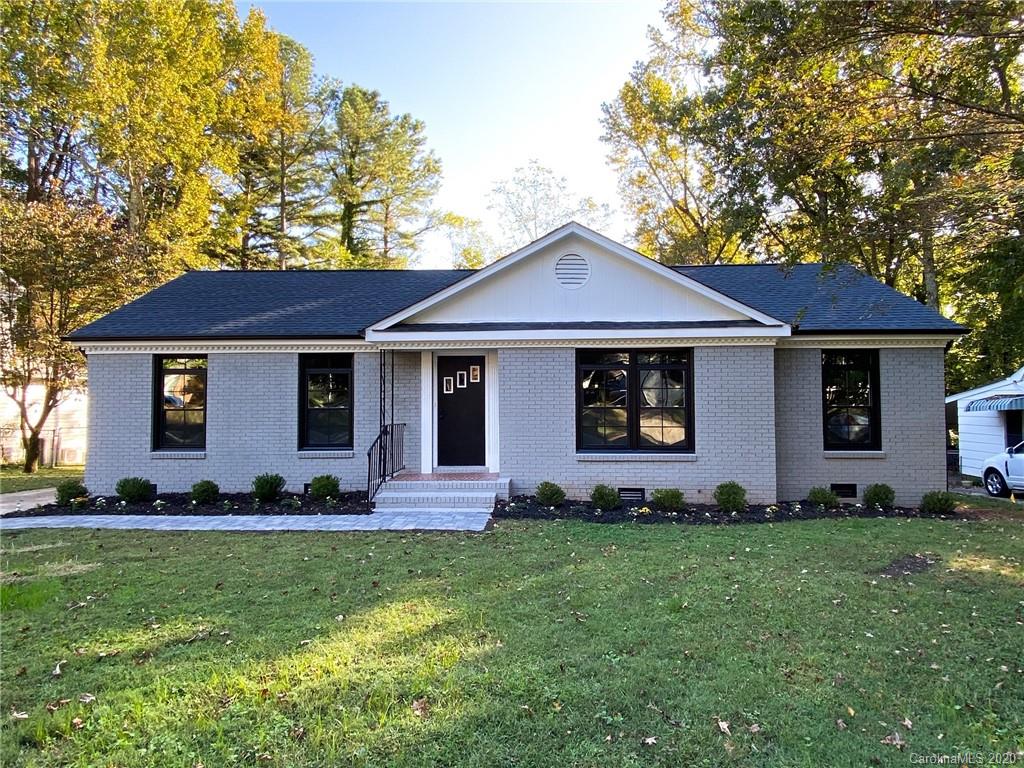 3338 Denson Place Charlotte NC 28215