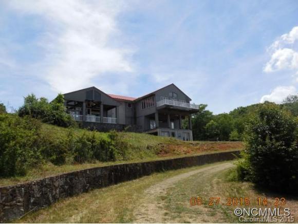 238 Vermont Drive Waynesville NC 28786