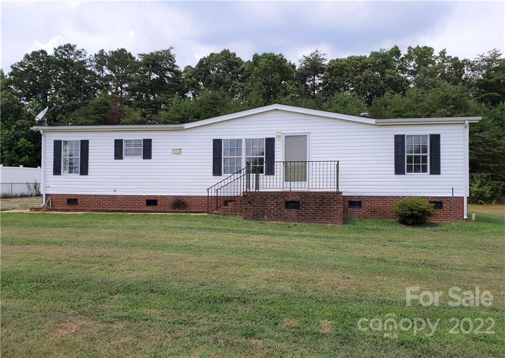 4822 Broken Pine Lane Granite Falls NC 28630
