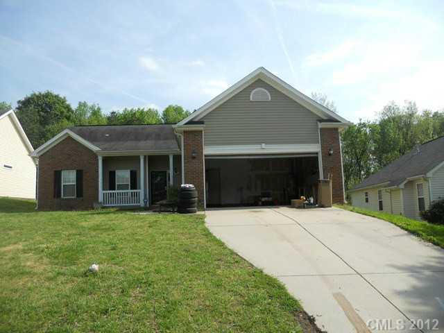 204 Margaret Turner Road Charlotte NC 28216