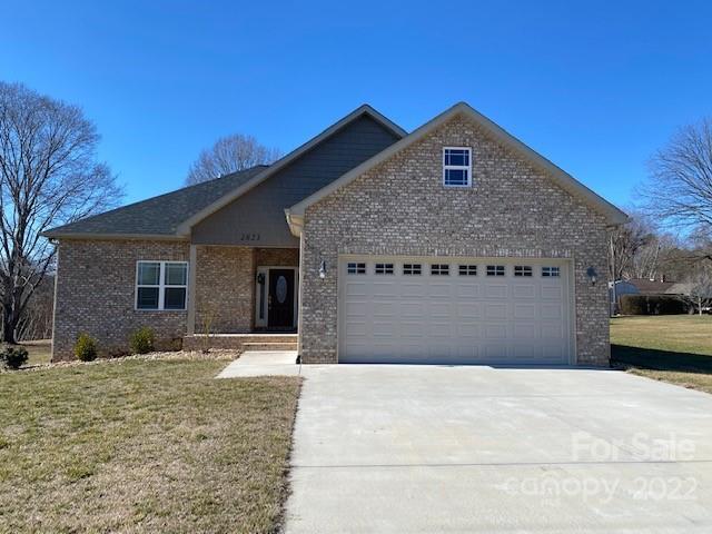 2823 20th Street Lane NE Hickory NC 28601