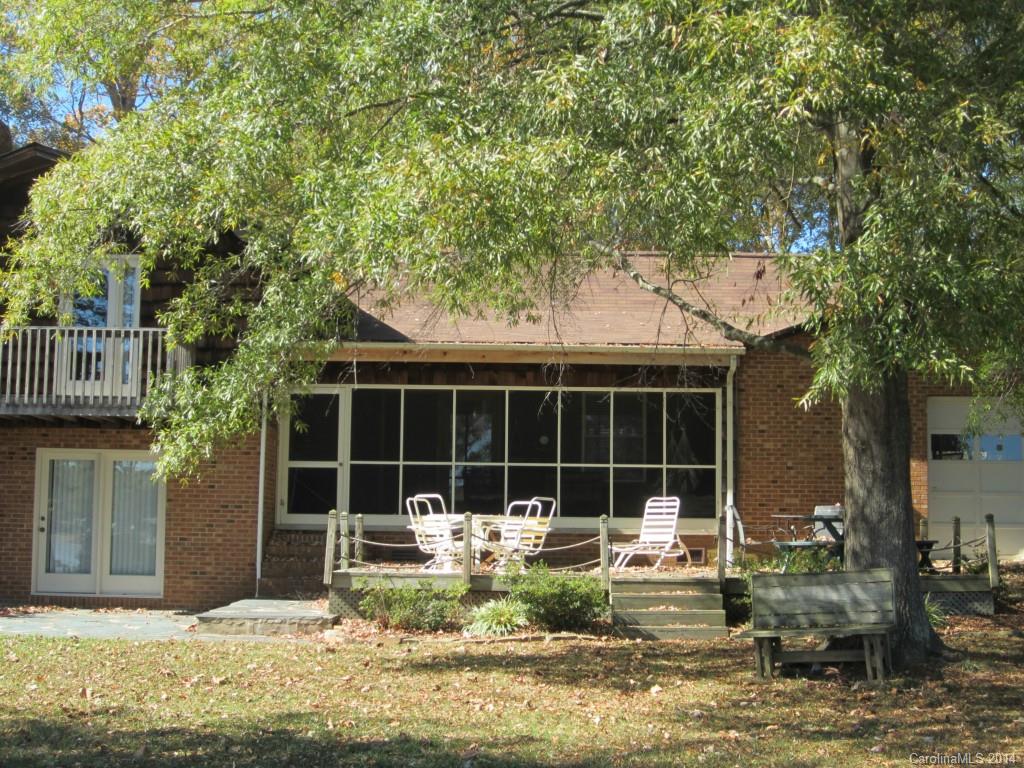 1004 Hunt Road Lexington NC 27292
