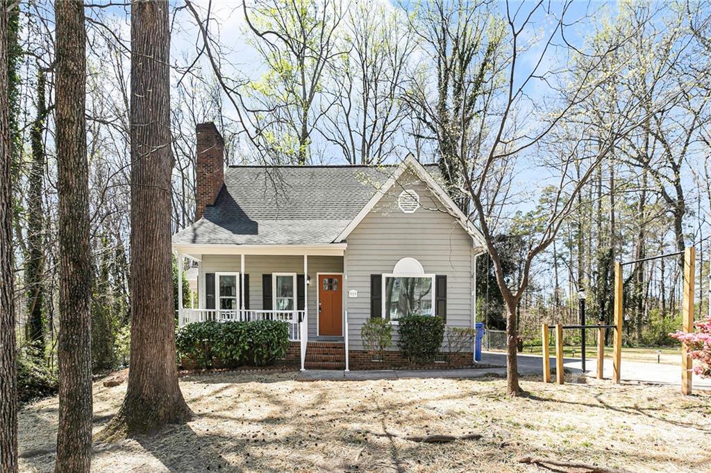 919 Briarcliff Road Mooresville NC 28115