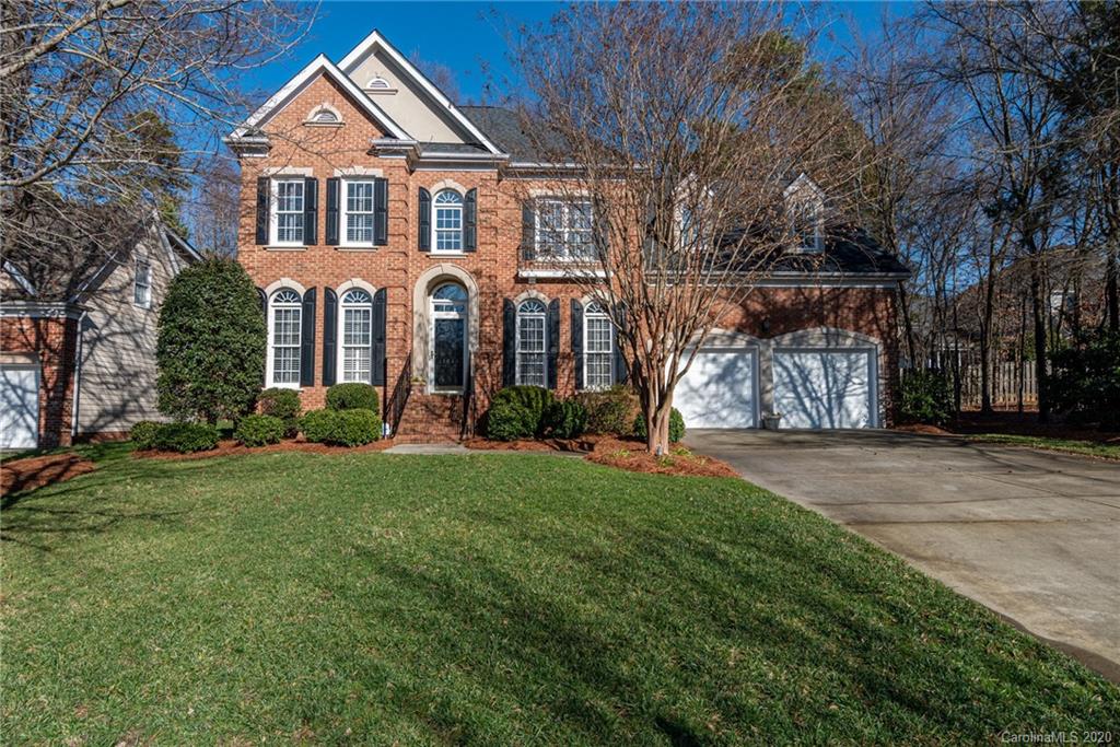 11014 Tradition View Drive Charlotte NC 28269