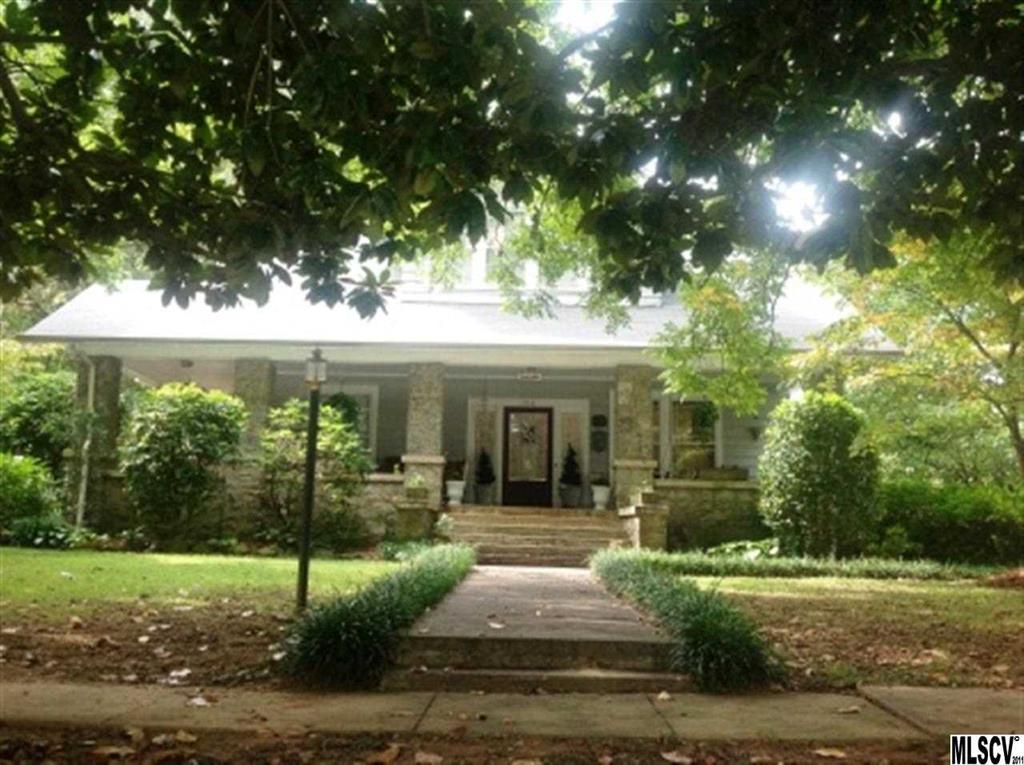 704 5th Avenue NE Hickory NC 28601