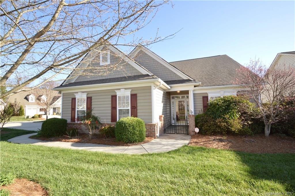 2610 Old Ashworth Lane NW Concord NC 28027