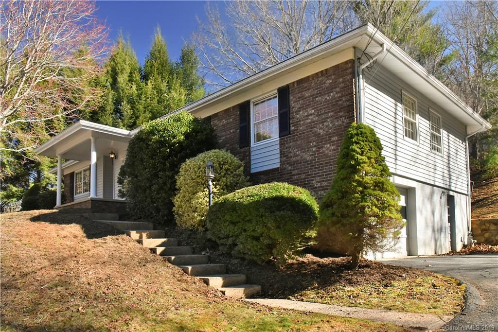 12 Chunns View Drive Asheville NC 28805