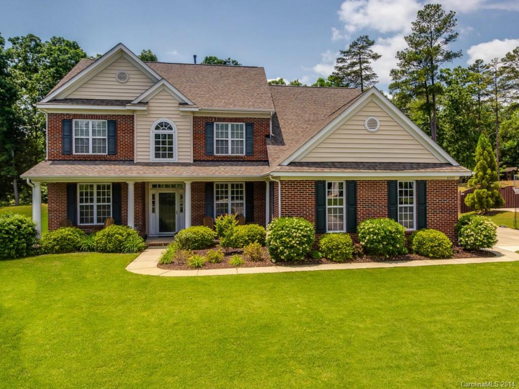 6205 Adelaide Place Waxhaw NC 28173