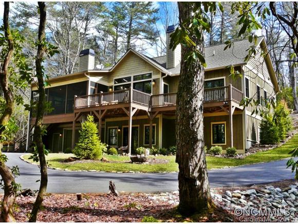 194 Bailey Lane Sapphire NC 28774