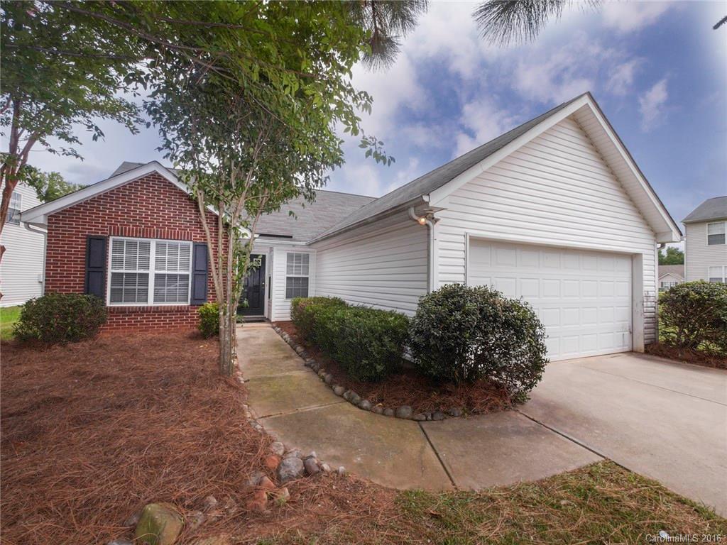 1519 Verese Court Charlotte NC 28216