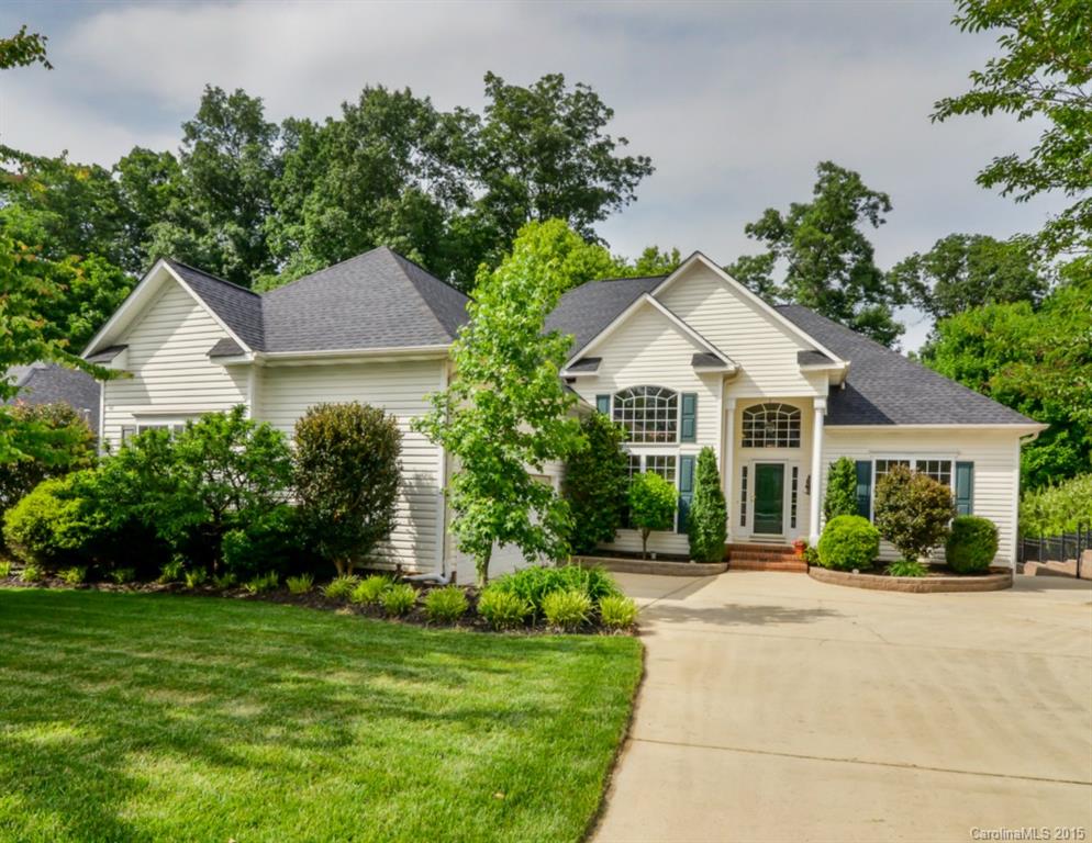 1508 Little Falls Drive Concord NC 28025