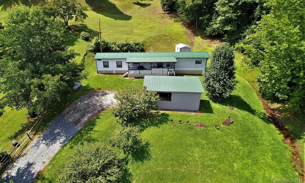 20 Kirkland Branch Road Bryson City NC 28713
