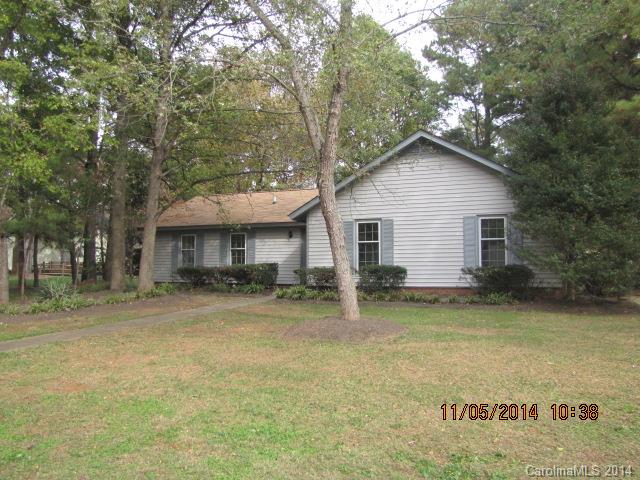 8630 Waterrock Road Charlotte NC 28214