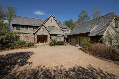 146 Allison Creek Trail Brevard NC 28712