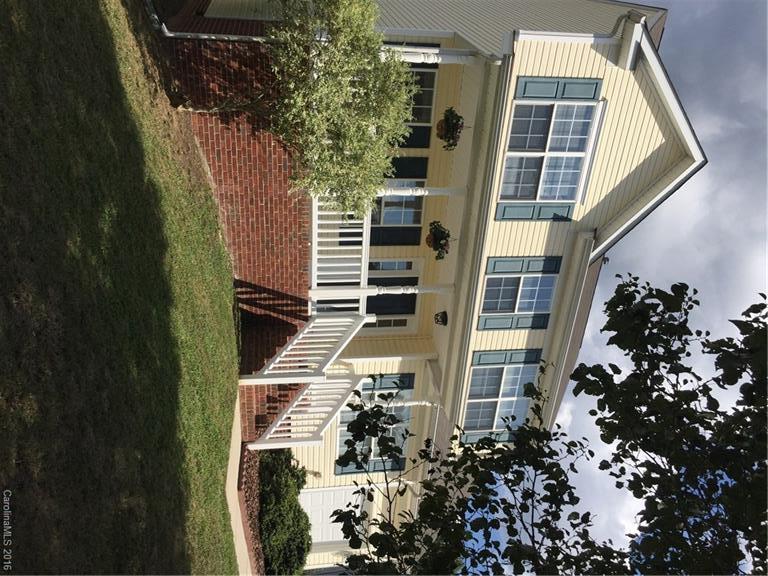 3725 Dashiel Drive Charlotte NC 28262