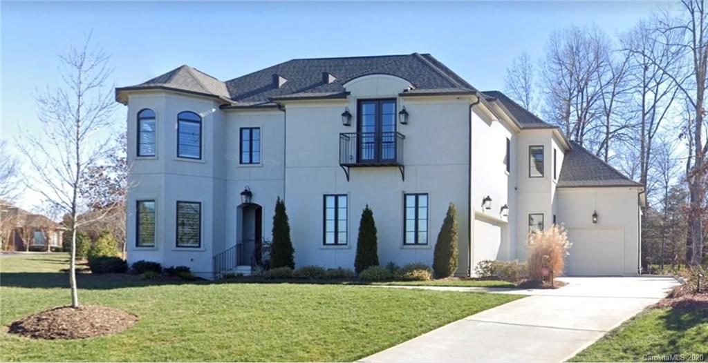 11703 Ney Manor Way Charlotte NC 28277