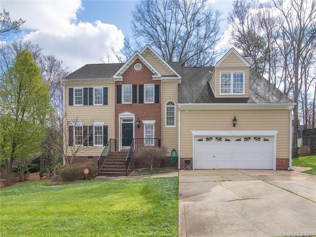 4901 Chestnut Knoll Lane Charlotte NC 28269