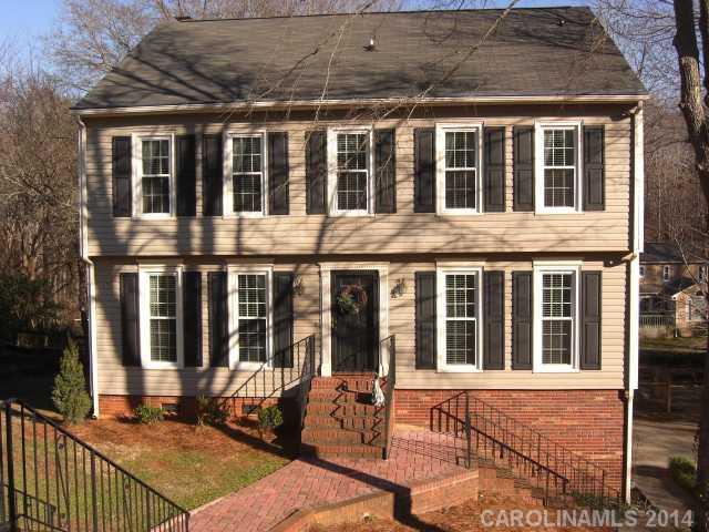 315 Pine Creek Drive Charlotte NC 28270